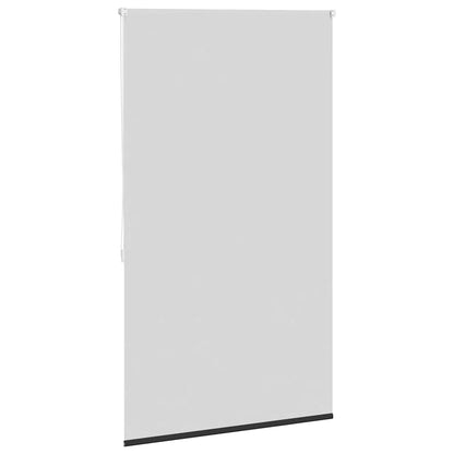 Tenda a rullo oscurante buio totale 80 x 175 cm Nera