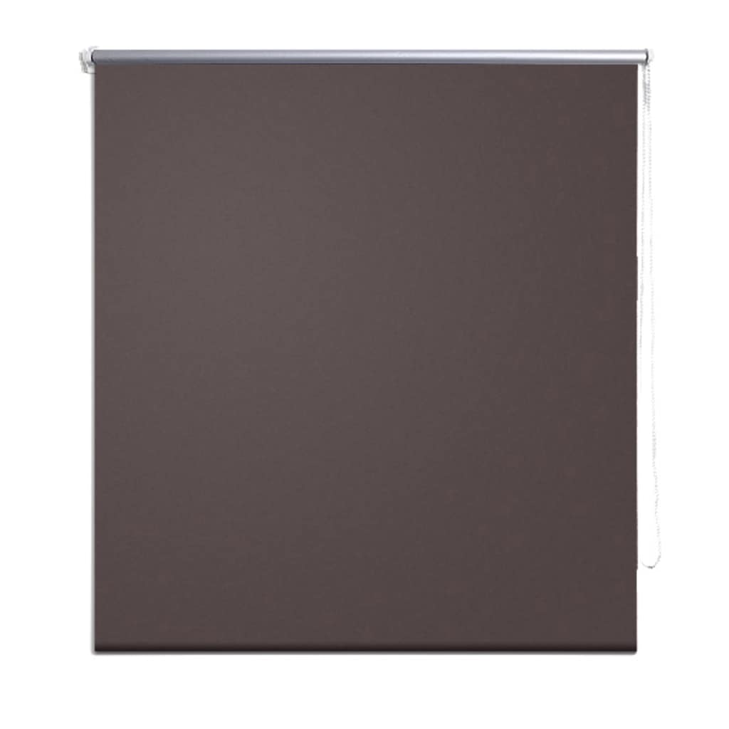 Tenda a Rullo Oscurante 100 x 175 cm CaffÃ¨