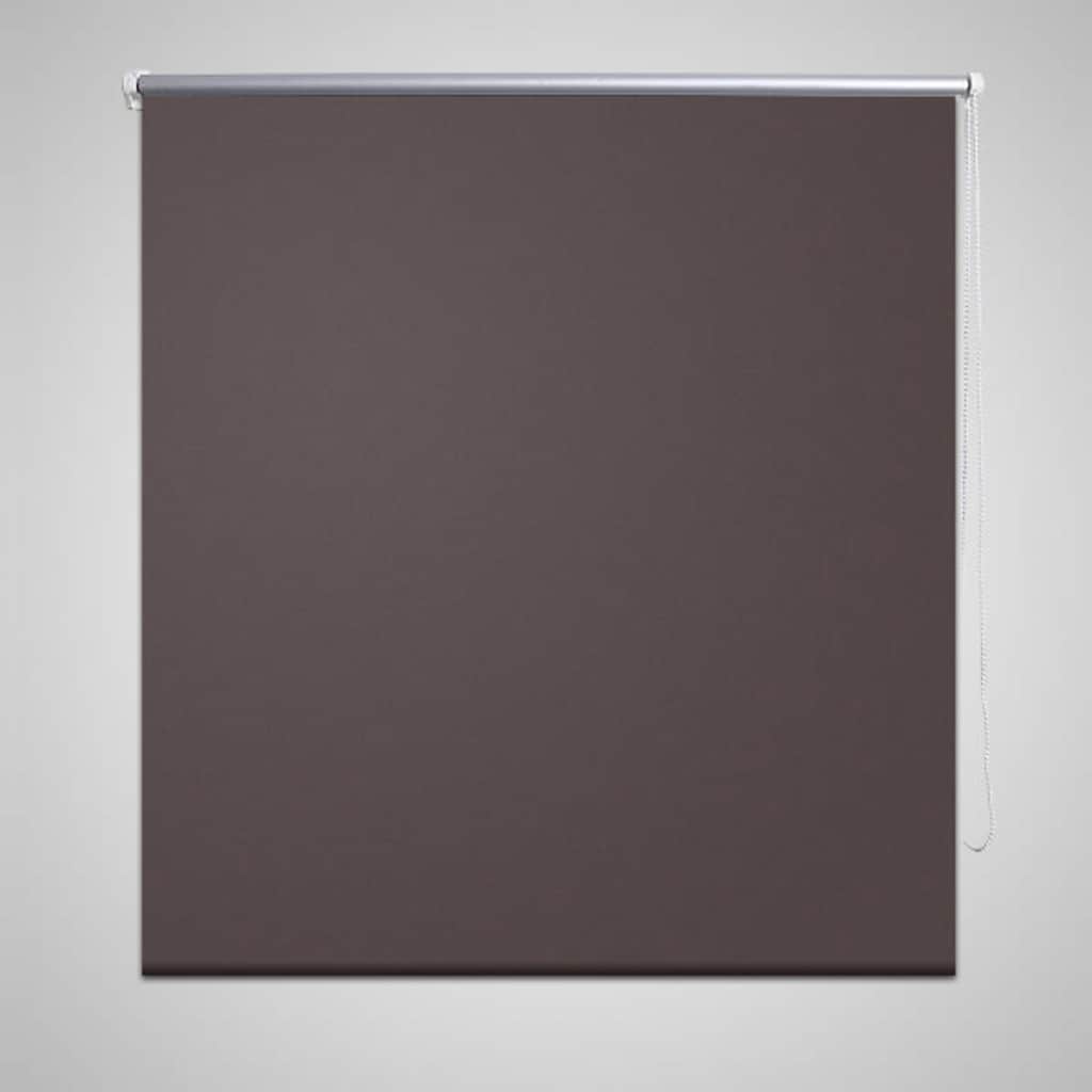 Tenda a Rullo Oscurante 100 x 175 cm CaffÃ¨