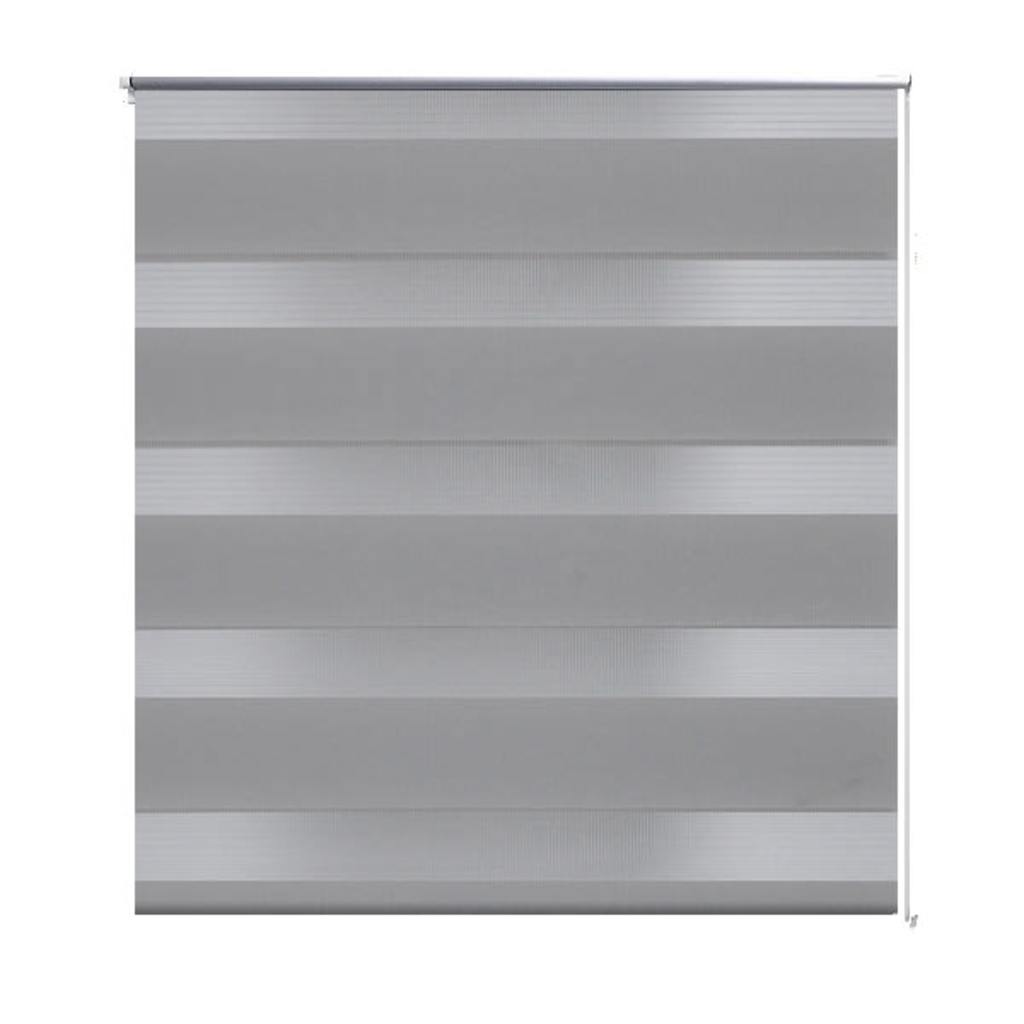 Tenda Oscurante 60 x 120 cm Grigio
