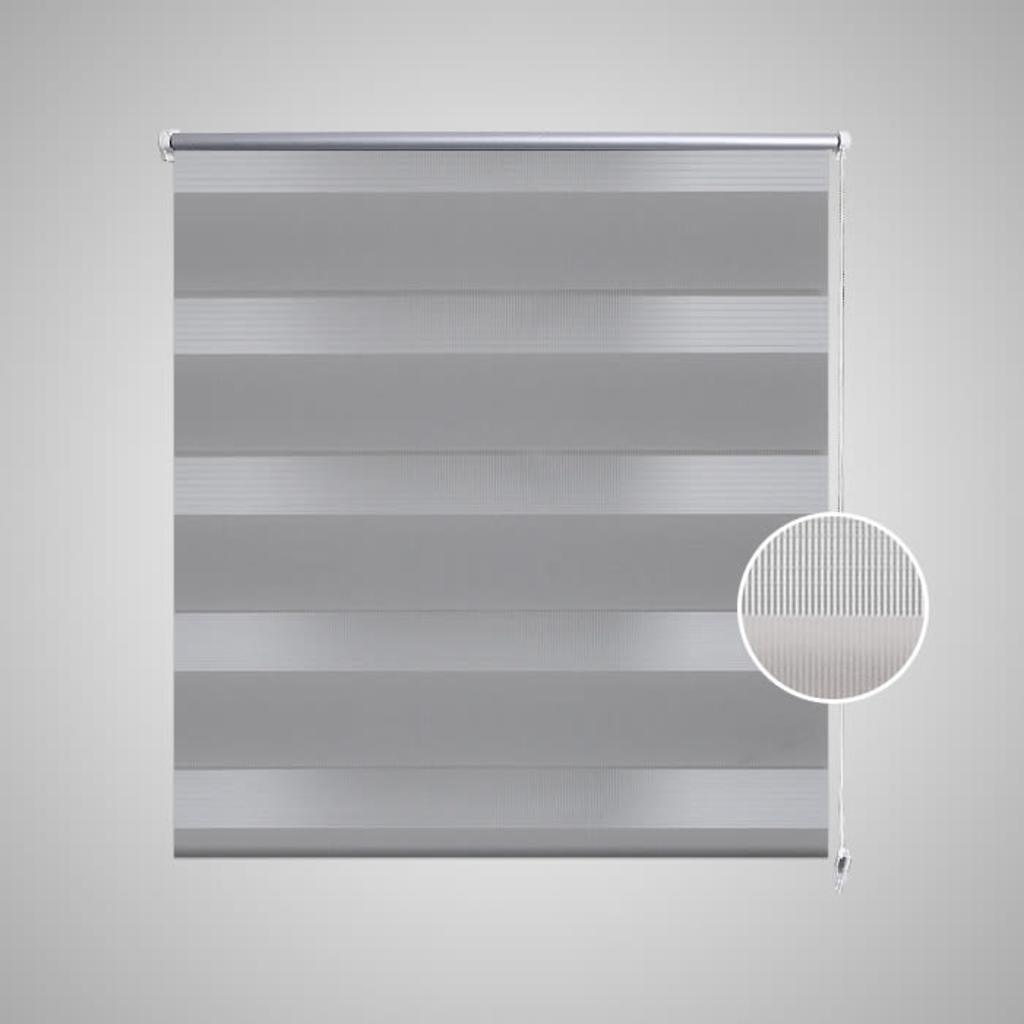 Tenda Oscurante 60 x 120 cm Grigio