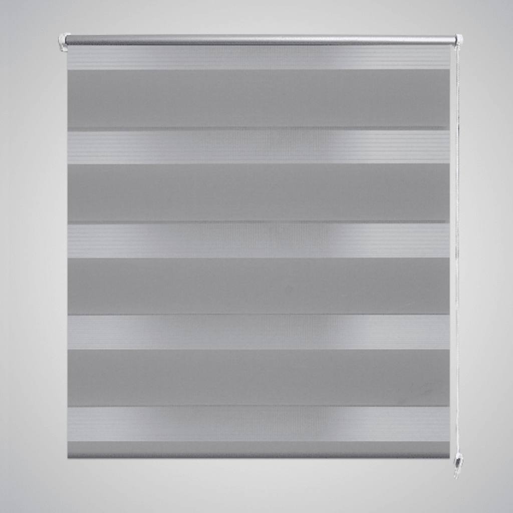 Tenda Oscurante 60 x 120 cm Grigio