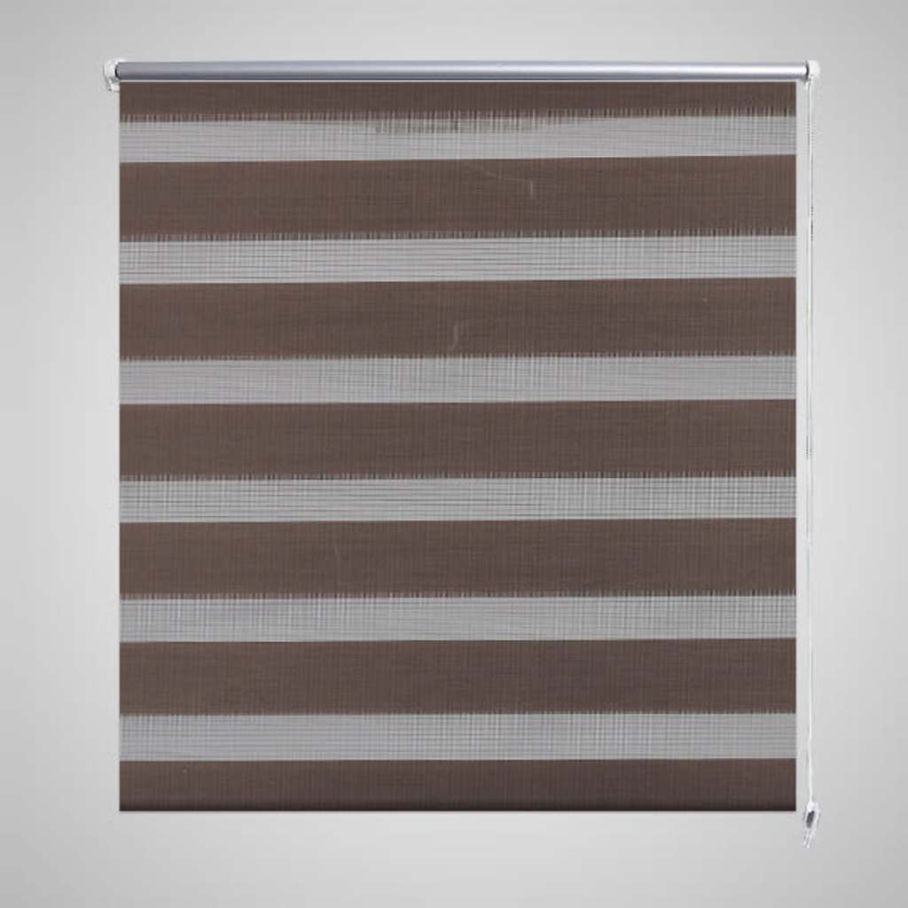 Tenda Oscurante a Zebra 100 x 175 cm CaffÃ¨