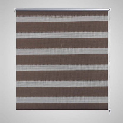 Tenda Oscurante a Zebra 100 x 175 cm CaffÃ¨