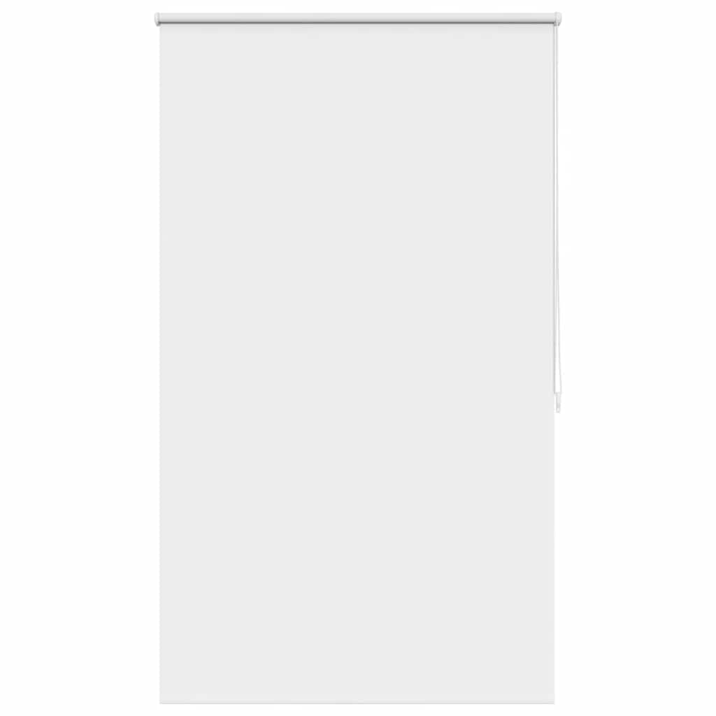 Tenda a Rullo Oscurante 80 x 175 cm Bianco