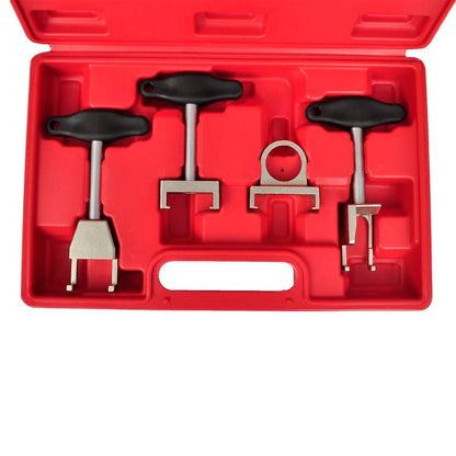Kit Estrattore Bobina di Accensione 4 pz per VW Audi