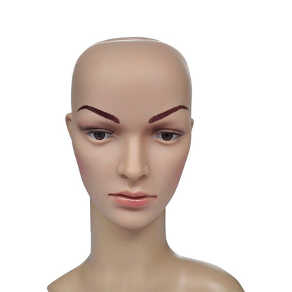 Manichino Testa Donna A