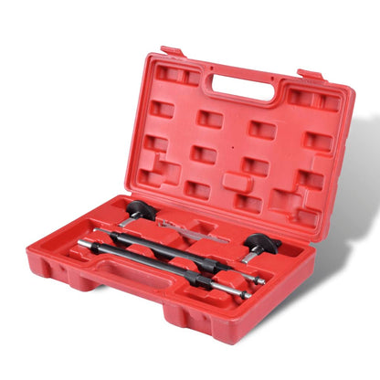 Kit per la Fasatura del Motore a Benzina Fiat 1,2 16 V Bialbero