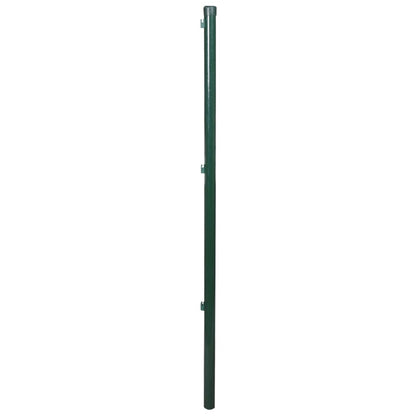 Pali per Recinzione 2 pz 200 cm
