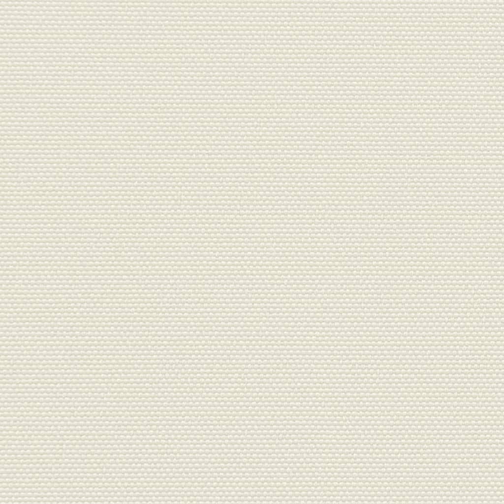 Tendalino Laterale per Patio Terrazzo 160 x 300 cm Crema