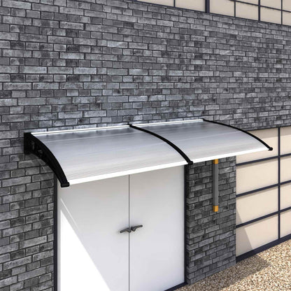 Tende e Gazebo Argento Plastica