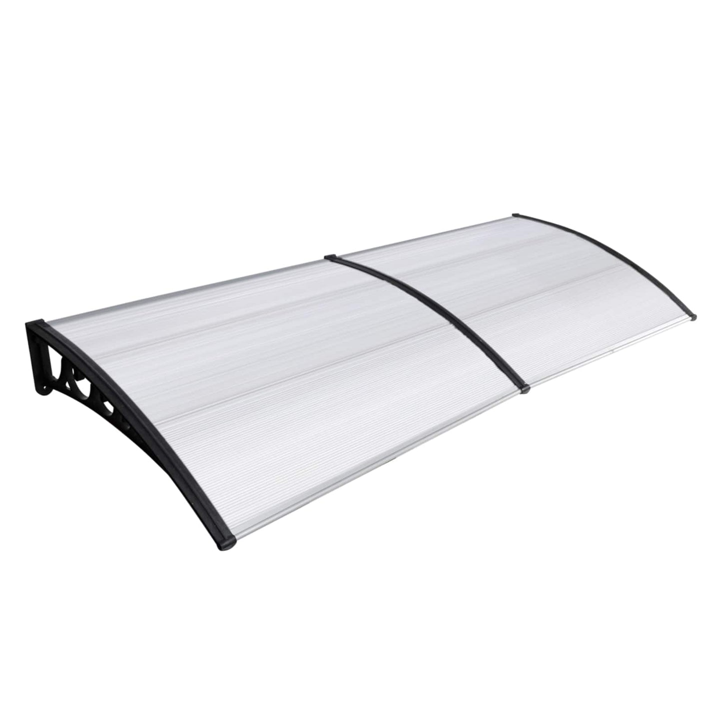 Tende e Gazebo Argento Plastica