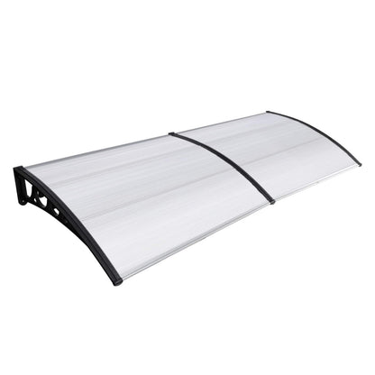 Tende e Gazebo Argento Plastica