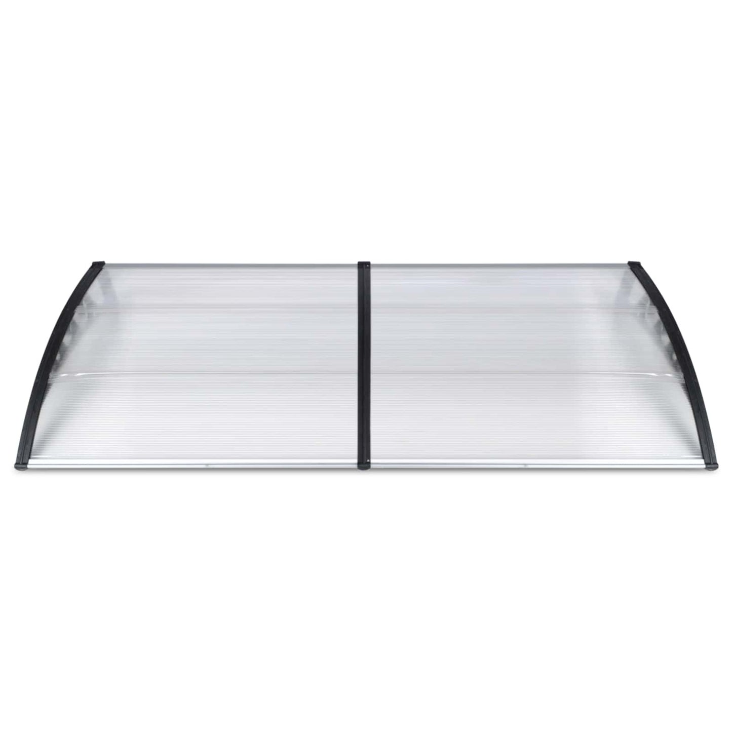 Tende e Gazebo Argento Plastica