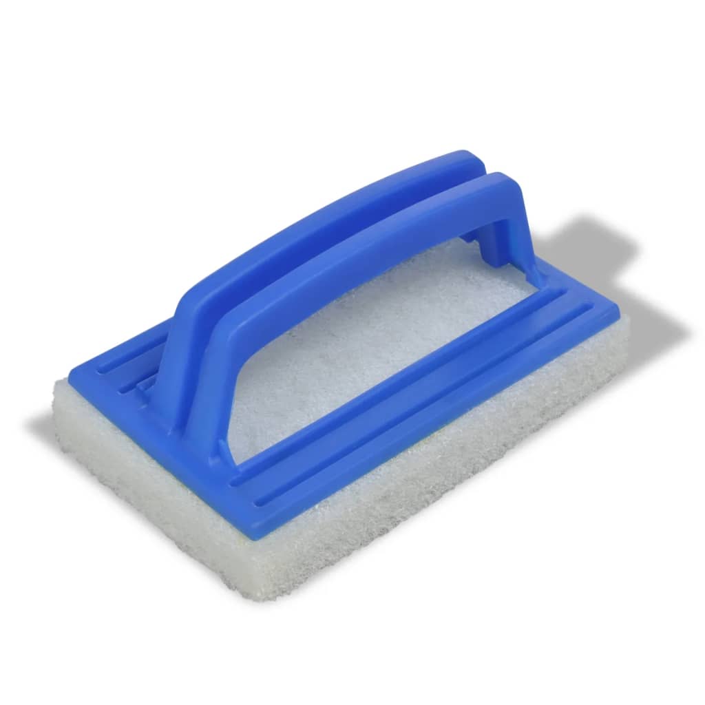 Set accessori di pulizia e manutenzione per piscina
