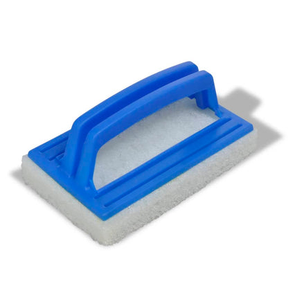 Set accessori di pulizia e manutenzione per piscina