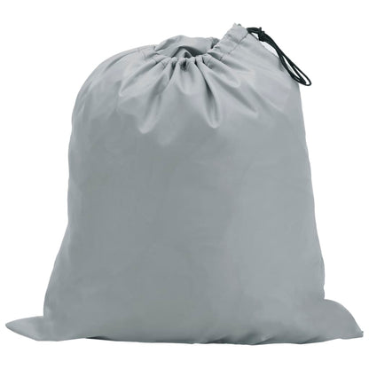 Telo copertura per barca grigio 488-564 cm / 239 cm