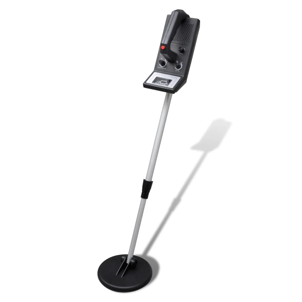 Metal Detector a Bobina Manuale ProfonditÃƒÂ  60 cm