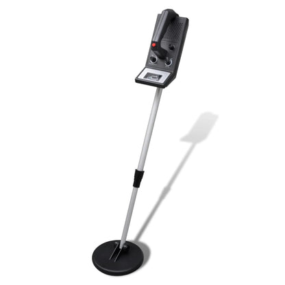 Metal Detector a Bobina Manuale ProfonditÃƒÂ  60 cm