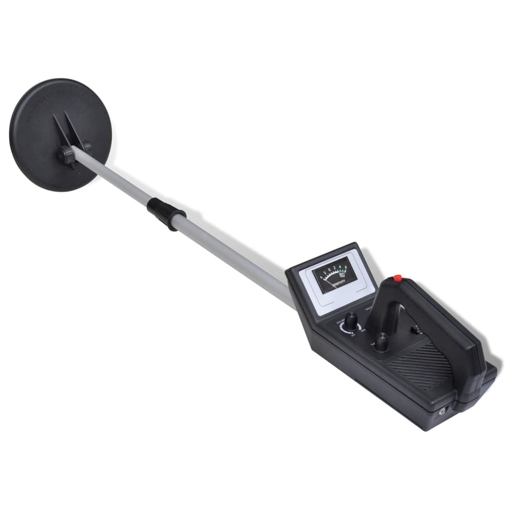 Metal Detector a Bobina Manuale ProfonditÃƒÂ  60 cm