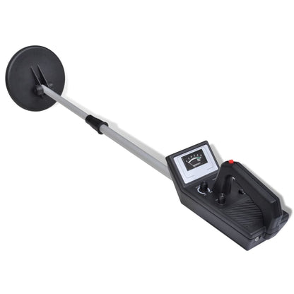 Metal Detector a Bobina Manuale ProfonditÃƒÂ  60 cm