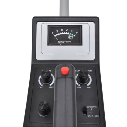 Metal Detector a Bobina Manuale ProfonditÃƒÂ  60 cm