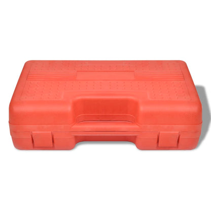 Set Dischi Boccola Cuscinetto Guarnizione 18 - 65 mm 51 pz