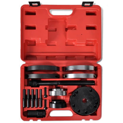 Kit per Cuscinetti Ruota Anteriore 72 mm per Audi/Seat/VW/Skoda
