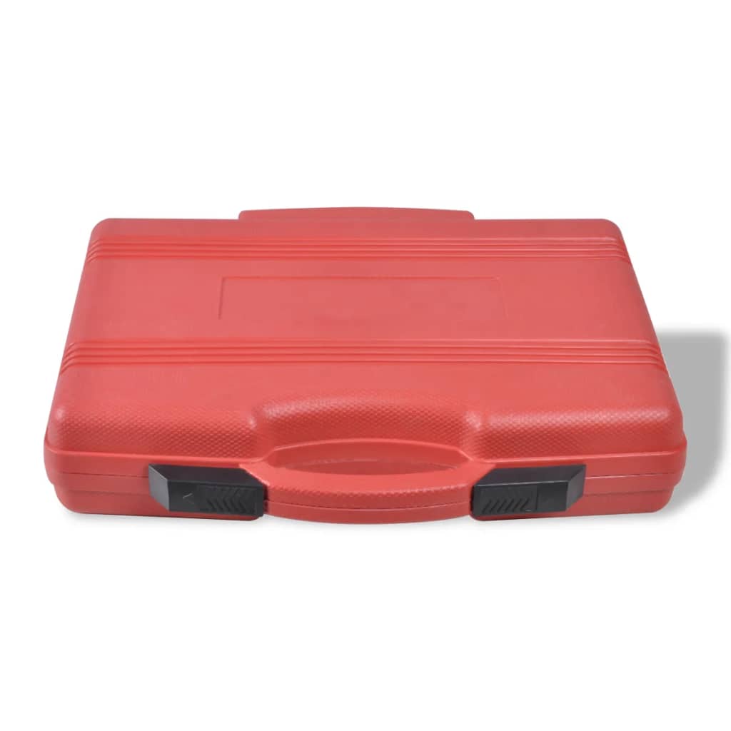 Kit regolazione tirante trasversale