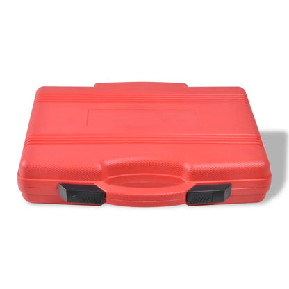 Kit regolazione tirante trasversale