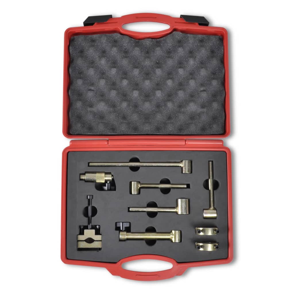 Kit regolazione tirante trasversale