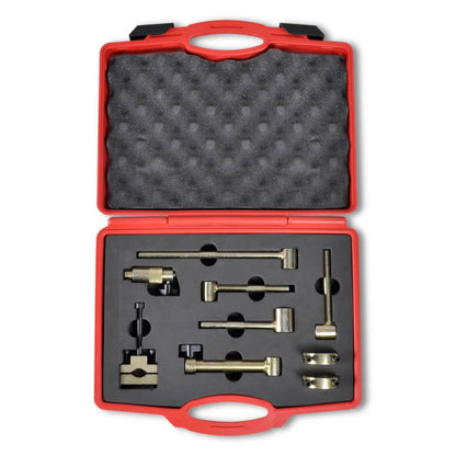 Kit regolazione tirante trasversale
