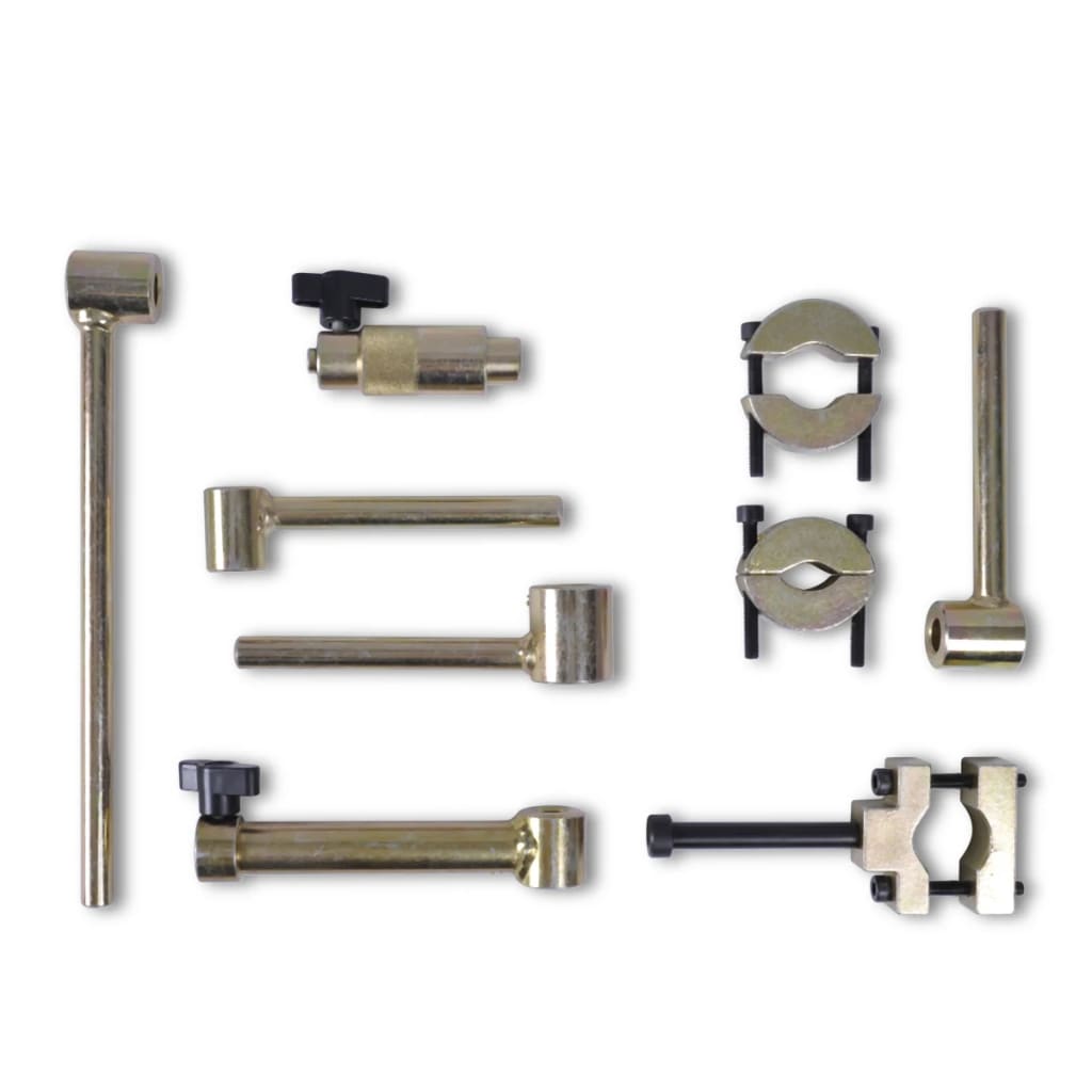 Kit regolazione tirante trasversale
