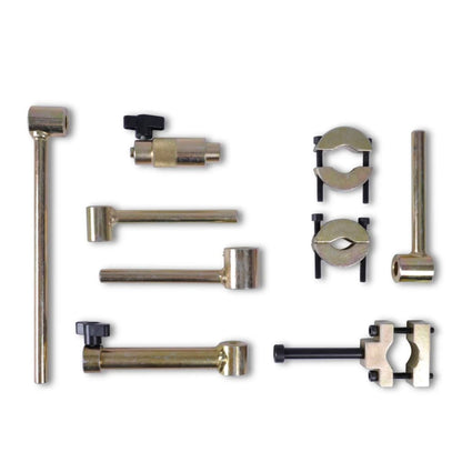 Kit regolazione tirante trasversale