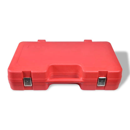 Kit Estrattore Mozzi Ruota 30 pz