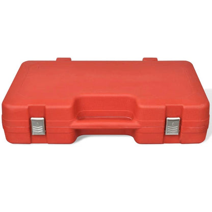 Set Estrattore Mozzi Ruota Idraulico con Maglio 10 T