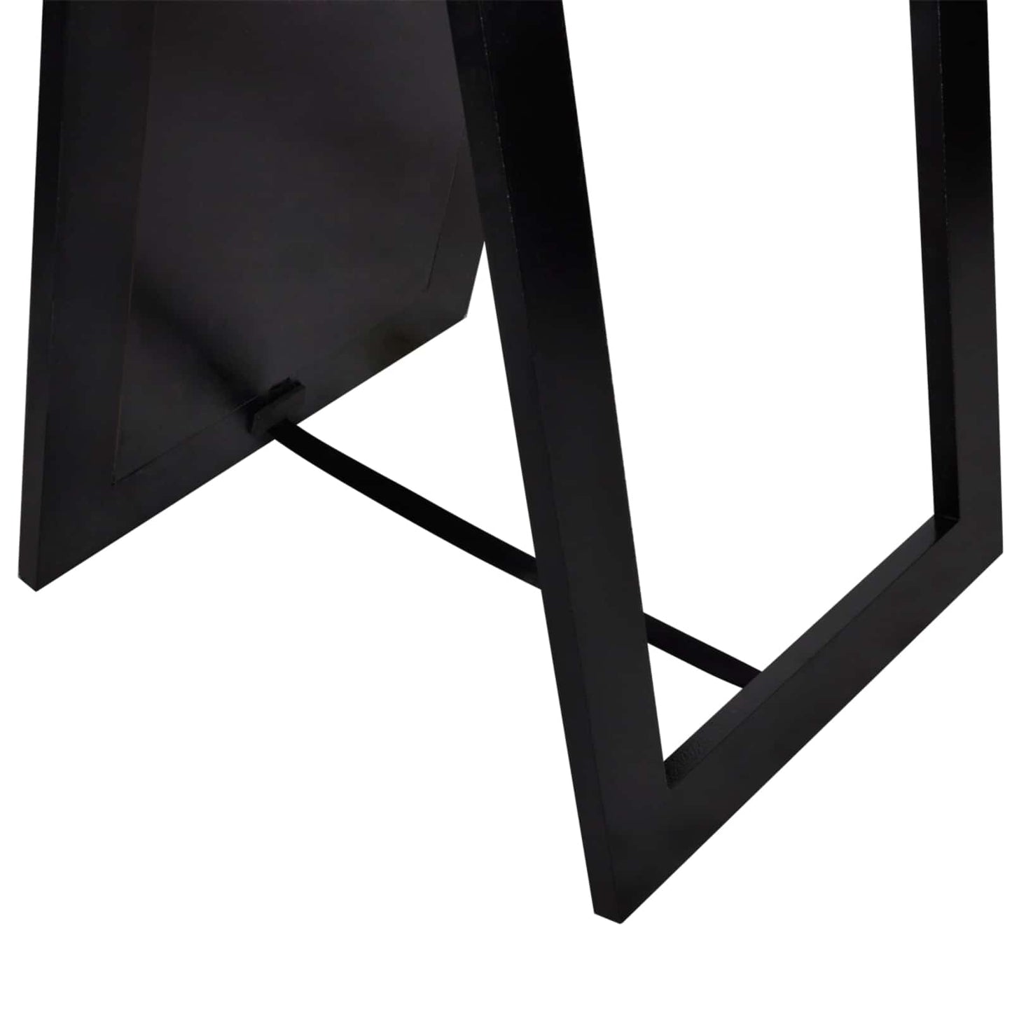 Specchi Nero Vetro