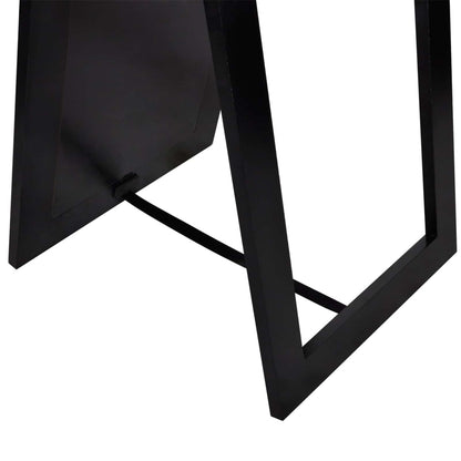 Specchi Nero Vetro