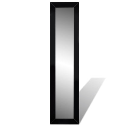 Specchi Nero Vetro