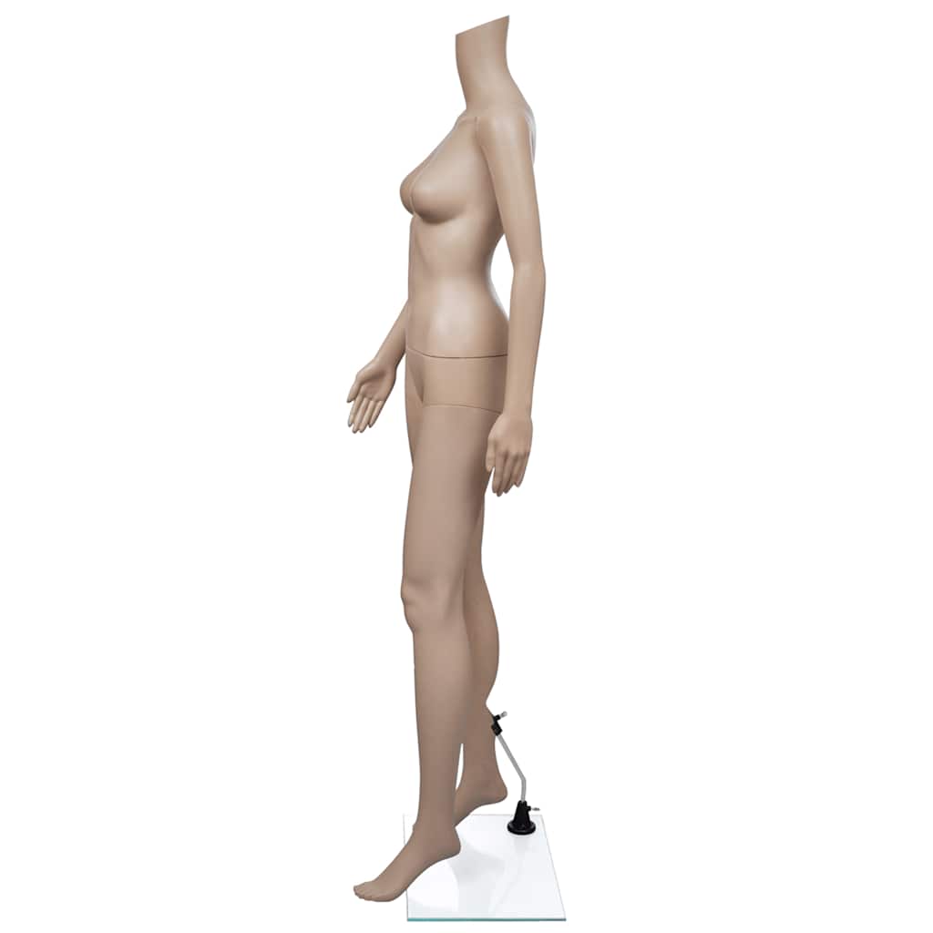 Manichino Donna senza Testa