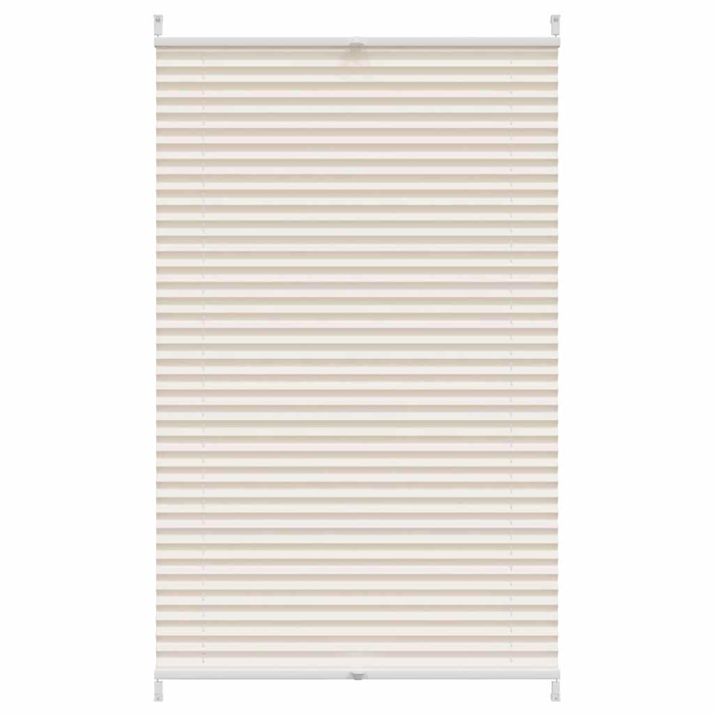 Tenda plissÃ¨ 70x150cm Crema