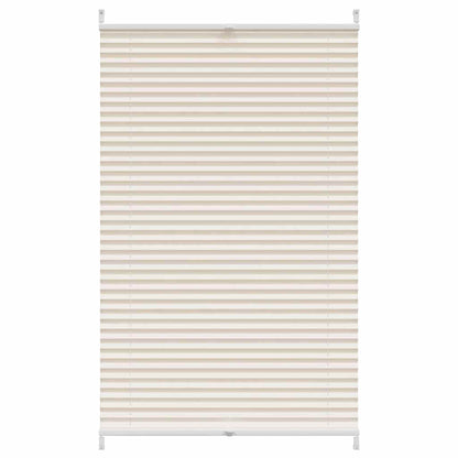 Tenda plissÃ¨ 70x150cm Crema