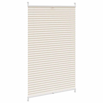 Tenda plissÃ¨ 70x150cm Crema