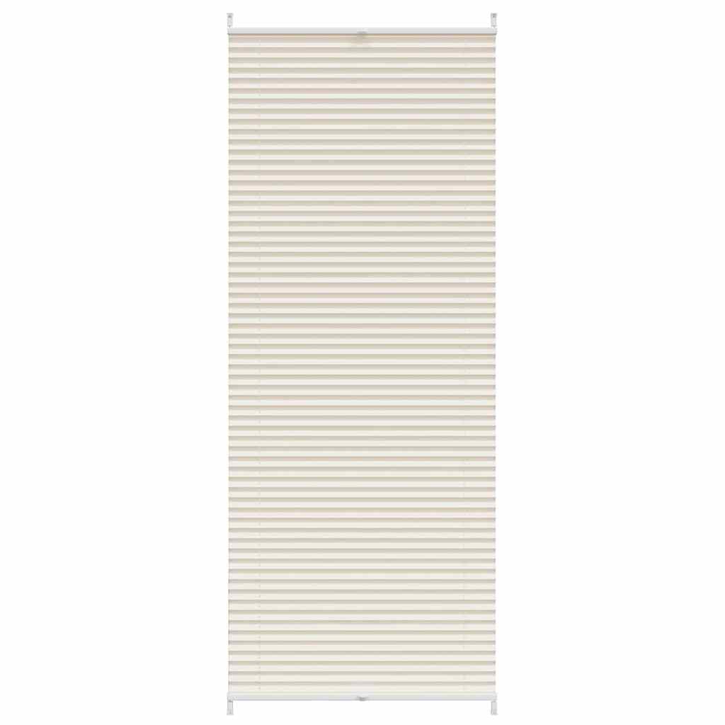 Tenda plissÃ¨ 70x200cm Crema