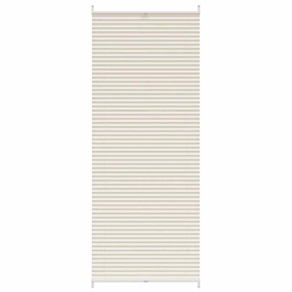 Tenda plissÃ¨ 70x200cm Crema