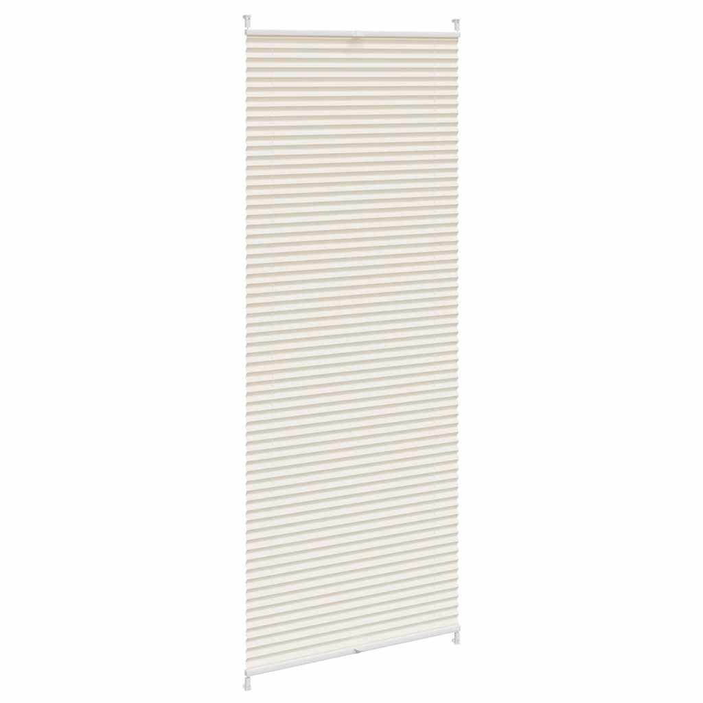 Tenda plissÃ¨ 70x200cm Crema