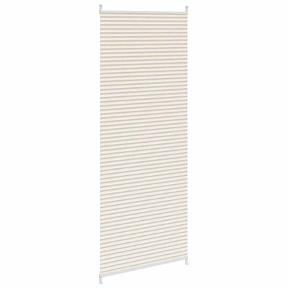 Tenda plissÃ¨ 70x200cm Crema