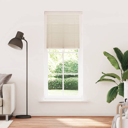 Tenda plissÃ¨ 70x200cm Crema