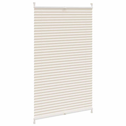 Tenda plissÃ¨ 80x150cm Crema
