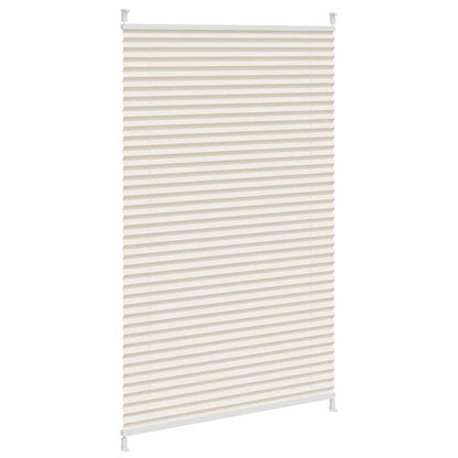 Tenda plissÃ¨ 80x150cm Crema